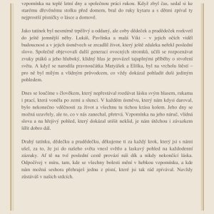 2 - smutecni rec